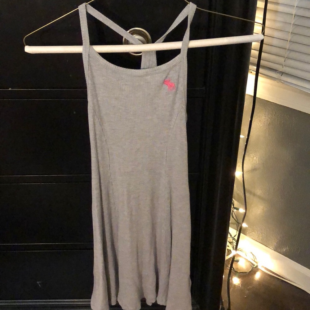 Abercrombie kids dress